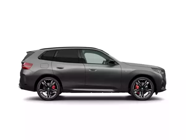 BMW X3 M50 - Photo 2
