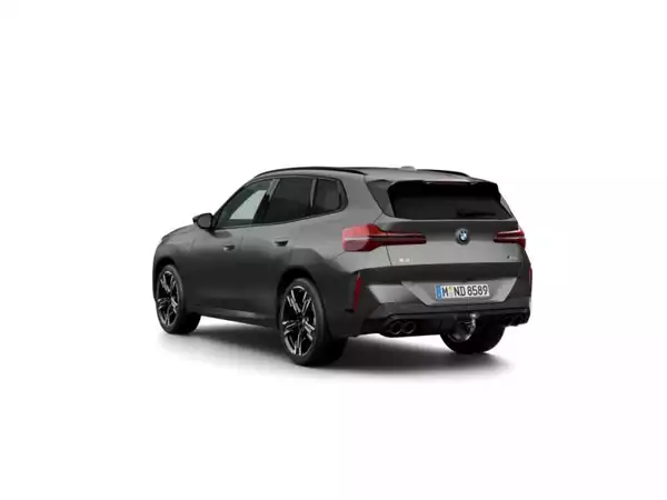 BMW X3 M50 - Photo 2