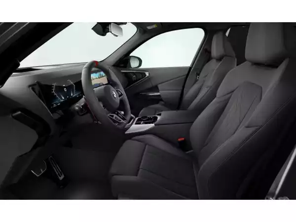 BMW X3 M50 - Photo 3