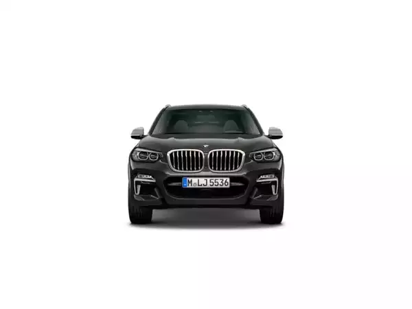 BMW X3 X3 M40i xDrive - Photo 2