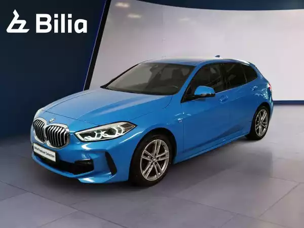 BMW 118 118i M-sport - Photo 1