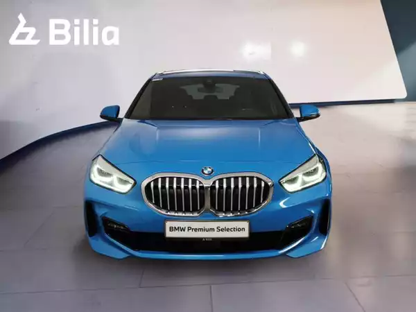 BMW 118 118i M-sport - Photo 2