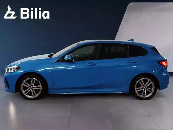 BMW 118 118i M-sport - Photo 2