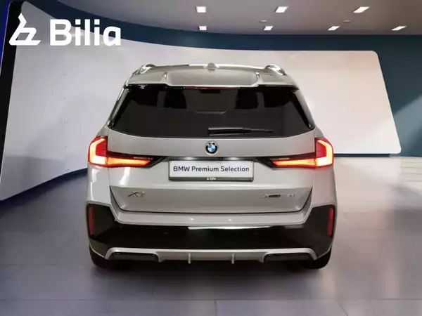BMW X1 X1 23d xDrive M-sport - Photo 3
