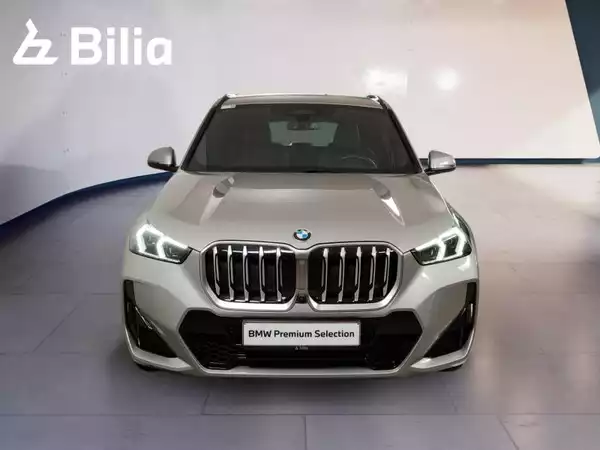BMW X1 X1 23d xDrive M-sport - Photo 2