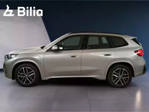 BMW X1 X1 23d xDrive M-sport - Photo 2