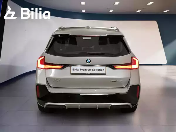 BMW X1 X1 23d xDrive M-sport - Photo 3