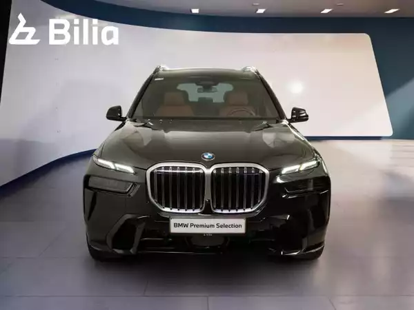 BMW X7 X7 40d xDrive M-sport - Photo 2