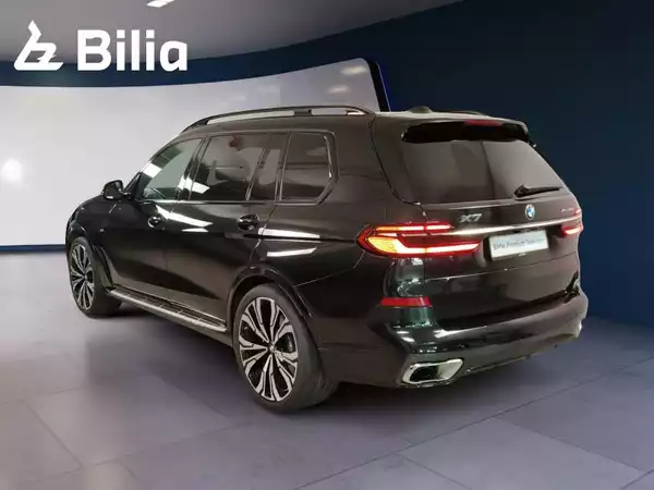 BMW X7 X7 40d xDrive M-sport - Photo 3