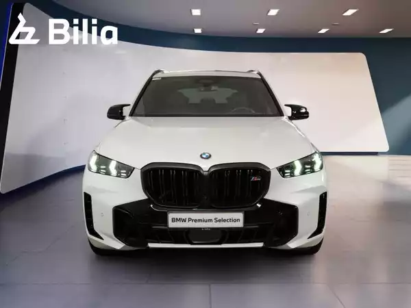 BMW X5 X5 M60i xDrive - Photo 2