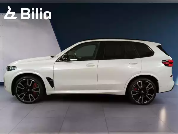 BMW X5 X5 M60i xDrive - Photo 2