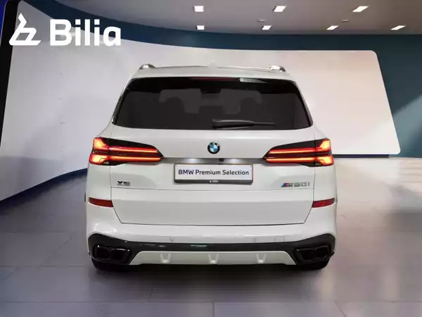BMW X5 X5 M60i xDrive - Photo 3