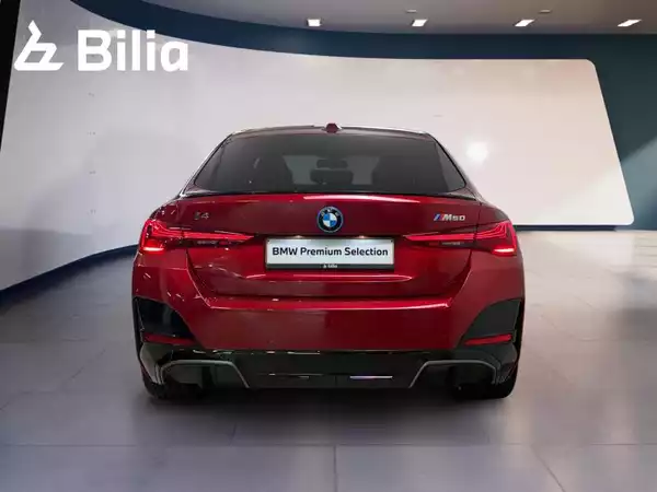 BMW i4 i4 M50 Gran Coupé xDrive - Photo 2