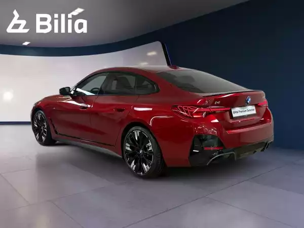 BMW i4 i4 M50 Gran Coupé xDrive - Photo 3