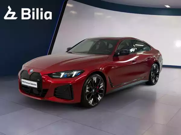 BMW i4 i4 M50 Gran Coupé xDrive - Photo 1
