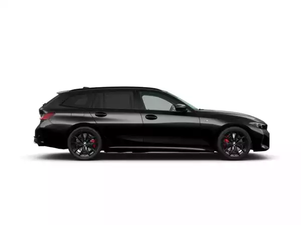 BMW 330 330e xDrive M-sport - Photo 2