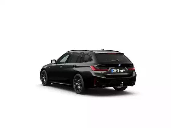 BMW 330 330e xDrive M-sport - Photo 2