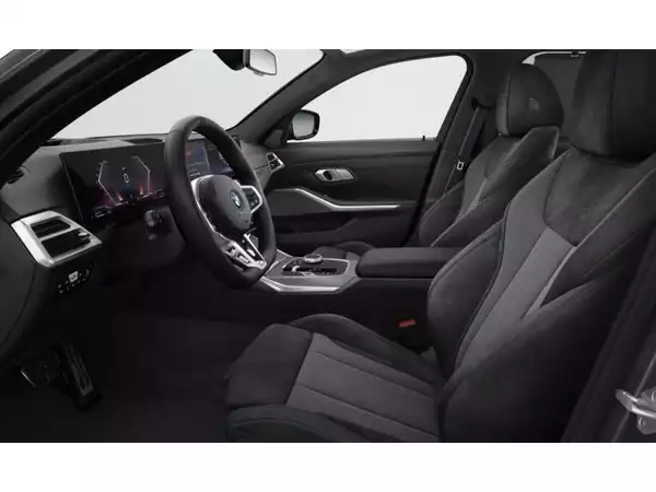 BMW 330 330e xDrive M-sport - Photo 3