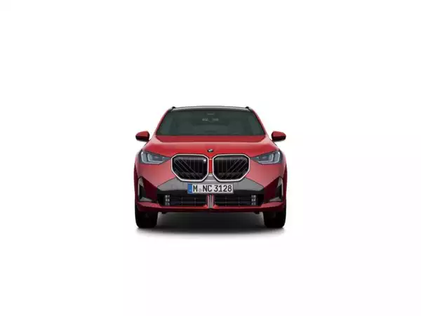 BMW X3 X3 20i xDrive M-sport - Photo 2