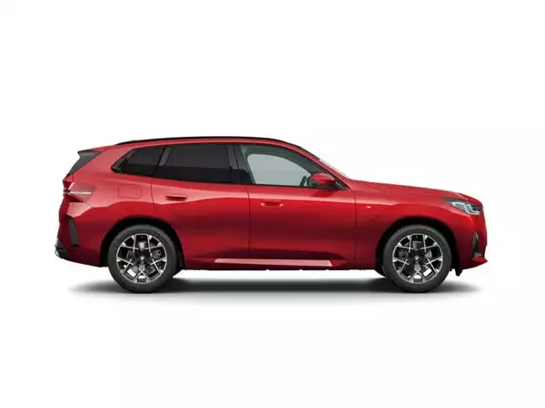 BMW X3 X3 20i xDrive M-sport - Photo 2