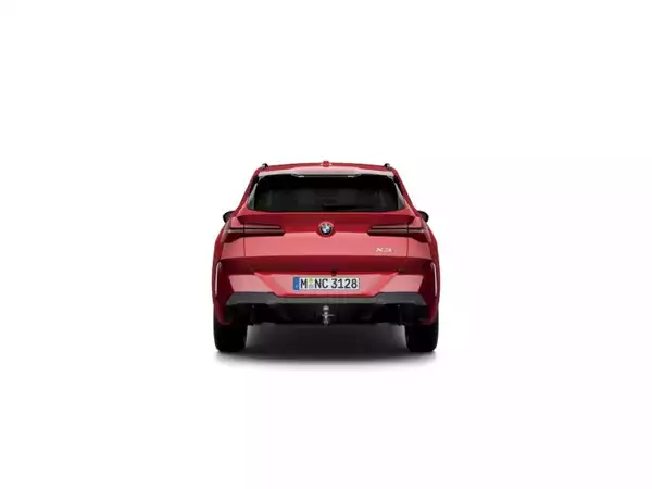 BMW X3 X3 20i xDrive M-sport - Photo 3