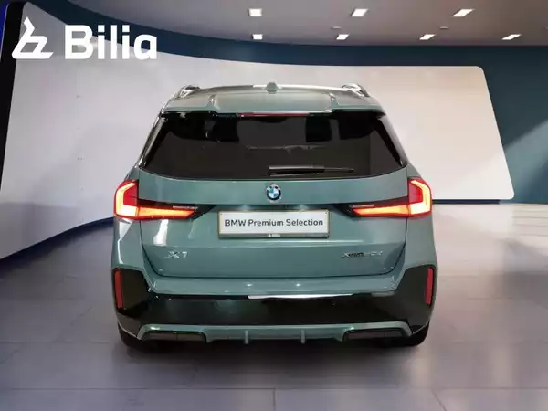 BMW X1 X1 20d xDrive M-sport - Photo 3