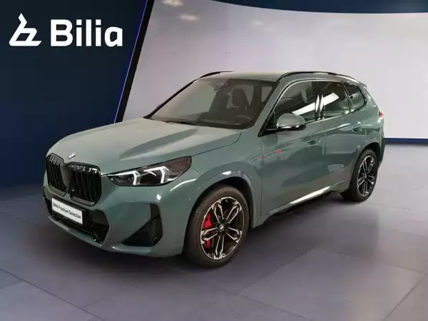 BMW X1 X1 20d xDrive M-sport - Photo 1