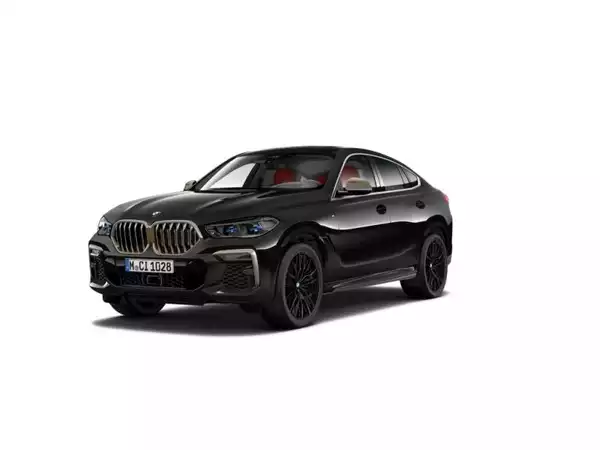 BMW X6 X6 M50i xDrive - Photo 3