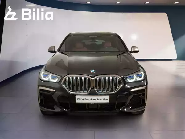 BMW X6 X6 M50i xDrive - Photo 2