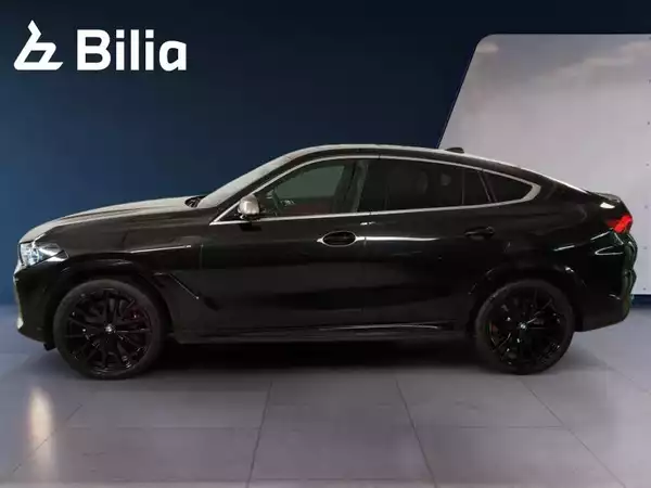 BMW X6 X6 M50i xDrive - Photo 2