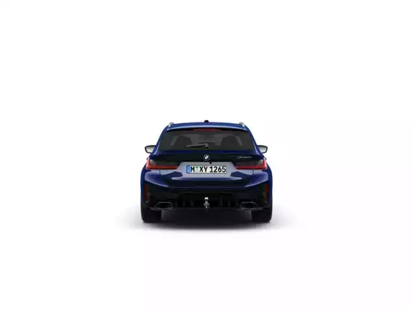 BMW 340 340i xDrive - Photo 3