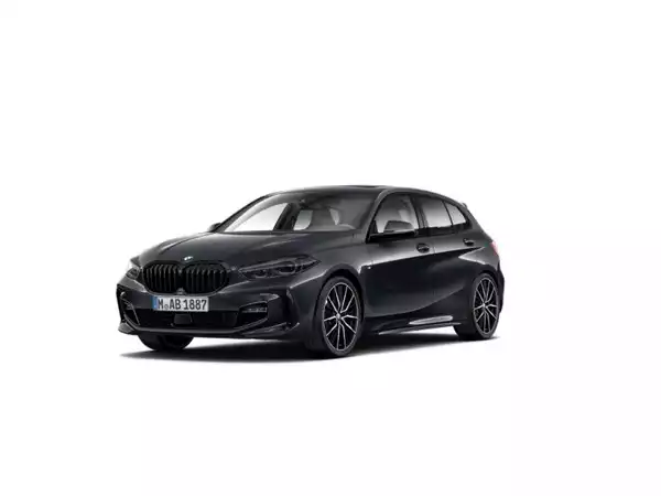 BMW 120 120i M-sport - Photo 2