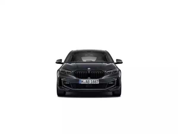 BMW 120 120i M-sport - Photo 2