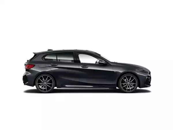 BMW 120 120i M-sport - Photo 3