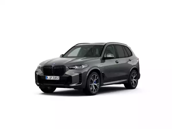 BMW X5 X5 50e xDrive M-sport - Photo 3