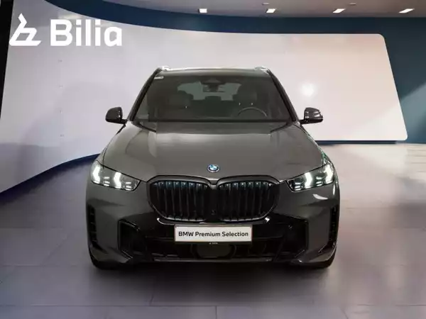 BMW X5 X5 50e xDrive M-sport - Photo 2