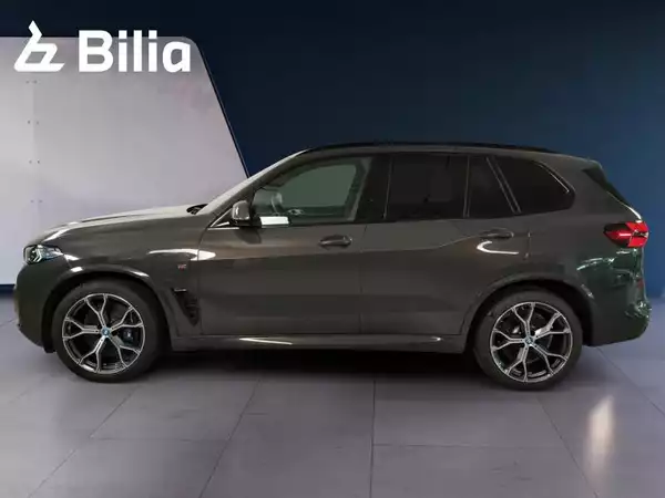 BMW X5 X5 50e xDrive M-sport - Photo 2