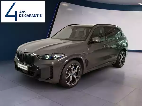 BMW X5 X5 50e xDrive M-sport - Photo 1