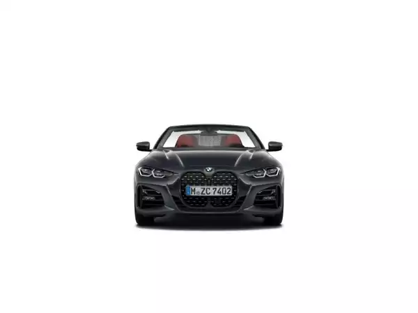 BMW 430 430i M-sport - Photo 2