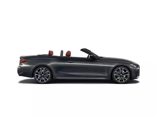 BMW 430 430i M-sport - Photo 2