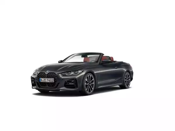 BMW 430 430i M-sport - Photo 1