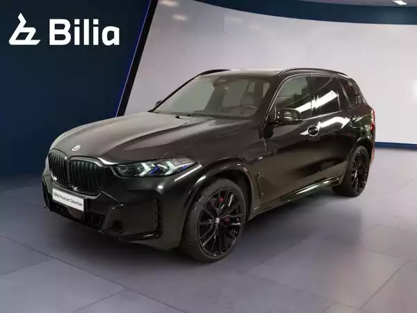 BMW X5 X5 40i xDrive M-sport - Photo 1