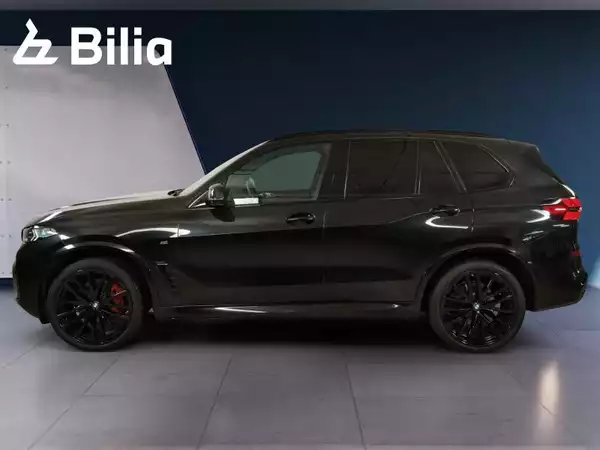 BMW X5 X5 40i xDrive M-sport - Photo 2