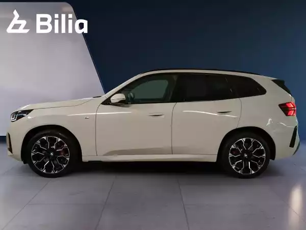 BMW X3 X3 20d xDrive M-sport - Photo 2
