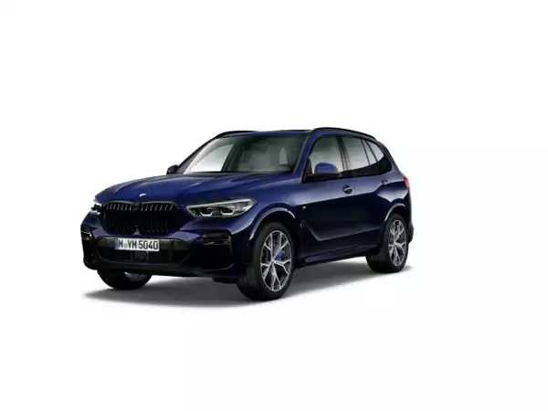 BMW X5 X5 30d xDrive M-sport - Photo 1