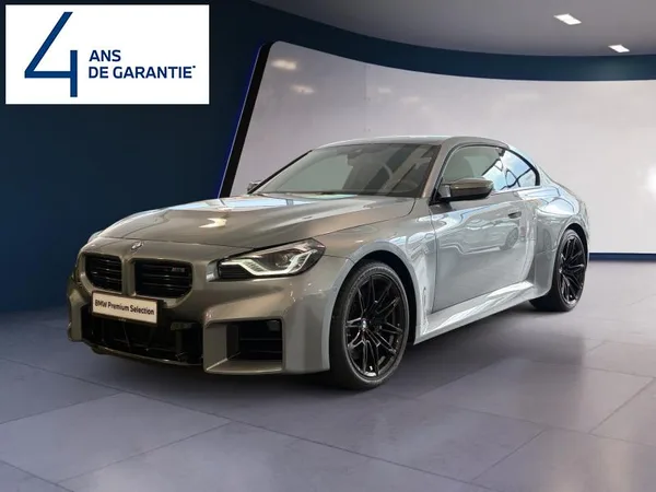 BMW M2 M2 Coupé - Photo 1