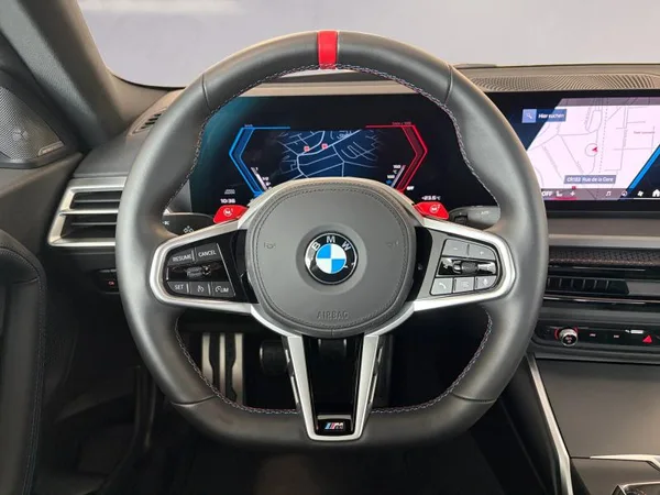 BMW M2 M2 Coupé - Photo 1