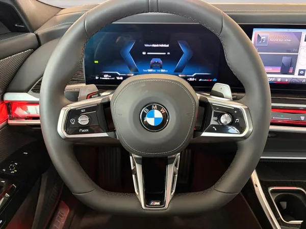 BMW 740 740d xDrive M-sport - Photo 3