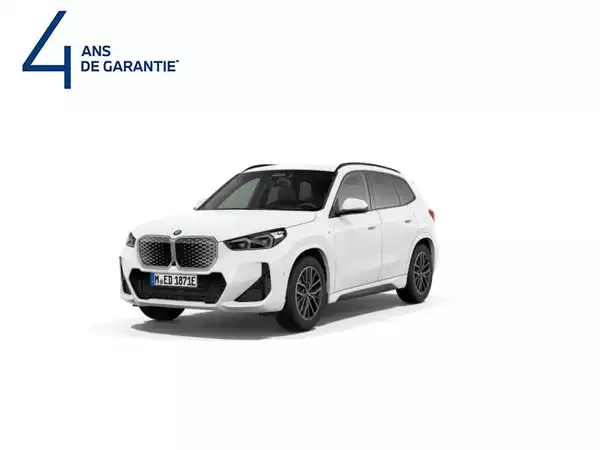 BMW iX1 iX1 30 xDrive M-sport - Photo 1