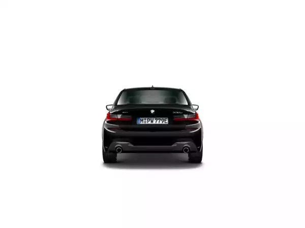 BMW 330 330e xDrive M-sport - Photo 3